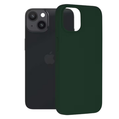 Ovitek za telefon "Soft Edge" iPhone 14 – Infostyle