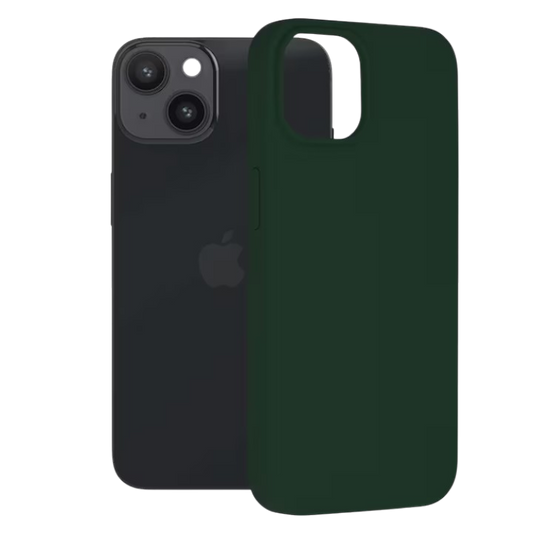 Ovitek za telefon "Soft Edge" iPhone 14 – Infostyle