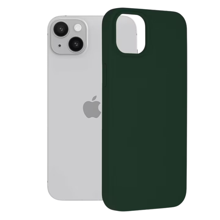 Ovitek za telefon "Soft Edge" iPhone 14 Plus – Infostyle