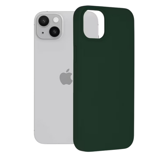 Ovitek za telefon "Soft Edge" iPhone 14 Plus – Infostyle