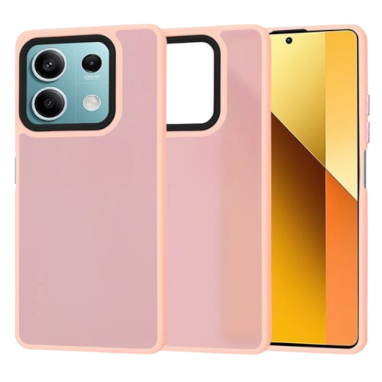 Ovitek "HaloFrost Series" Xiaomi Redmi Note 13 5G – Infostyle