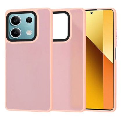 Ovitek "HaloFrost Series" Xiaomi Redmi Note 13 5G – Infostyle