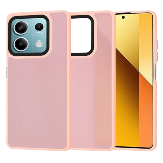 Ovitek "HaloFrost Series" Xiaomi Redmi Note 13 5G – Infostyle