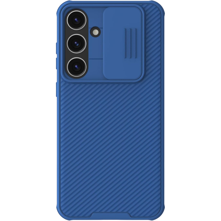 Ovitek za telefon "CamShield" Samsung Galaxy S22 Plus – Nillkin