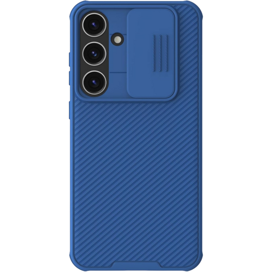 Ovitek za telefon "CamShield" Samsung Galaxy S22 Plus – Nillkin