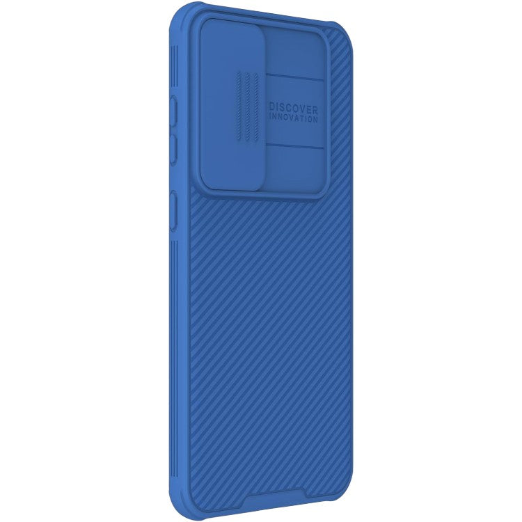 Ovitek za telefon "CamShield" Samsung Galaxy S22 Plus – Nillkin