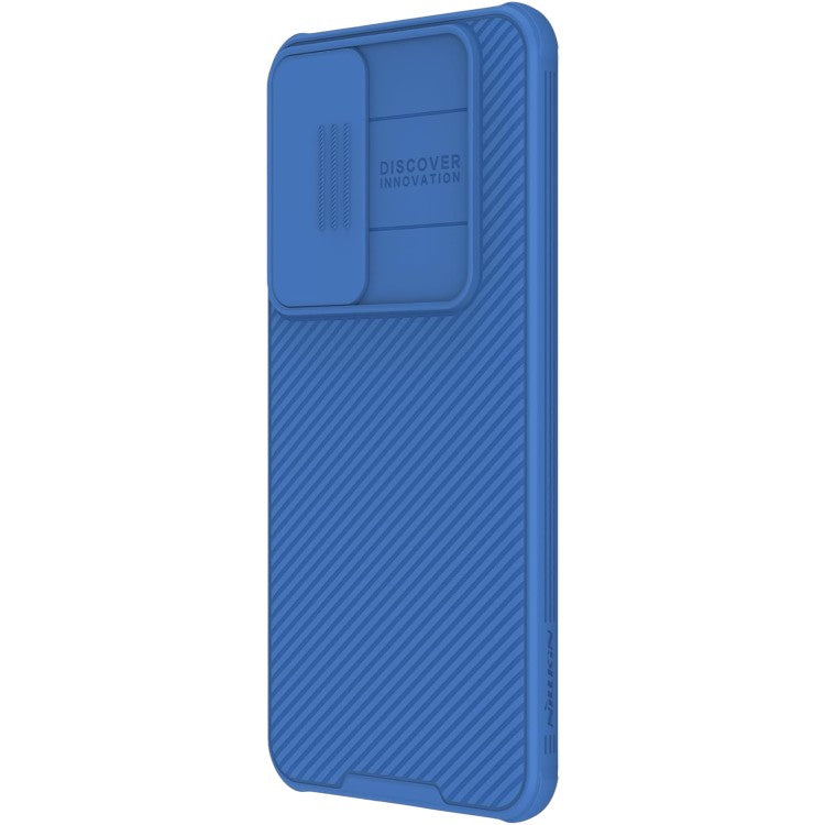 Ovitek za telefon "CamShield" Samsung Galaxy S22 Plus – Nillkin
