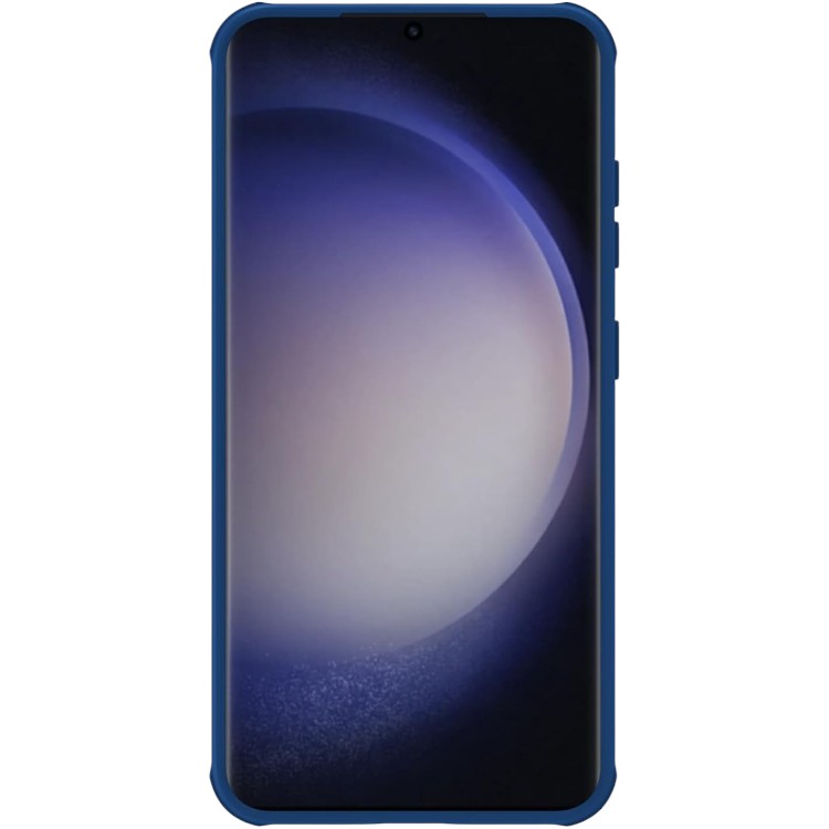 Ovitek za telefon "CamShield" Samsung Galaxy S22 Plus – Nillkin