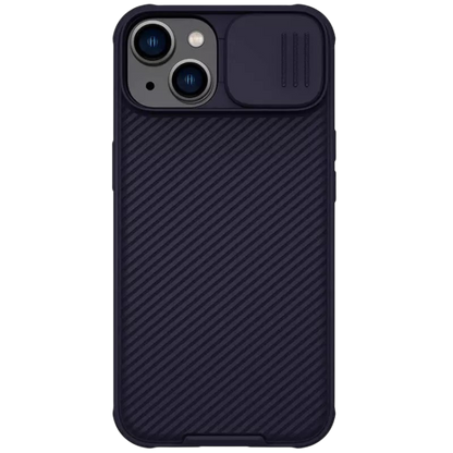 Ovitek za telefon "CamShield Pro" iPhone 14 Plus – Nillkin
