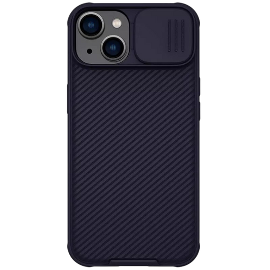 Ovitek za telefon "CamShield Pro" iPhone 14 Plus – Nillkin