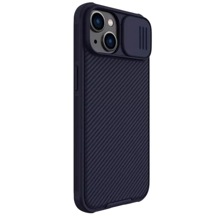 Ovitek za telefon "CamShield Pro" iPhone 14 Plus – Nillkin