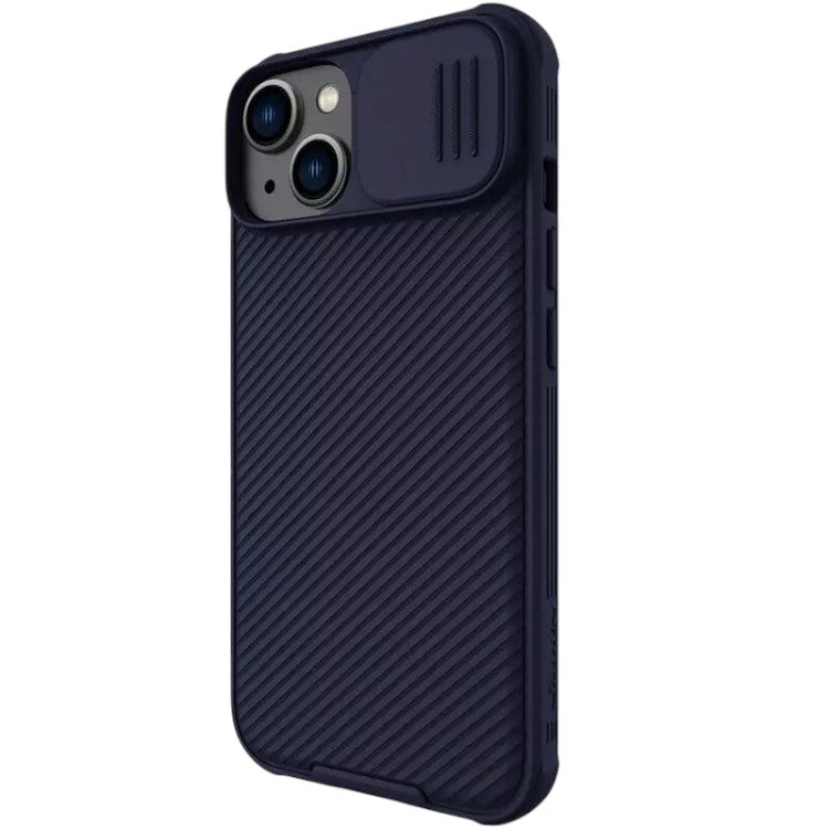 Ovitek za telefon "CamShield Pro" iPhone 14 Plus – Nillkin