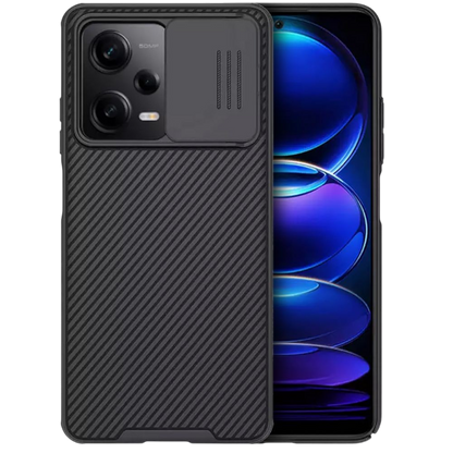 Ovitek za telefon "CamShield Pro" Xiaomi Redmi Note 12 Pro/Xiaomi Poco X5 Pro 5G – Nillkin