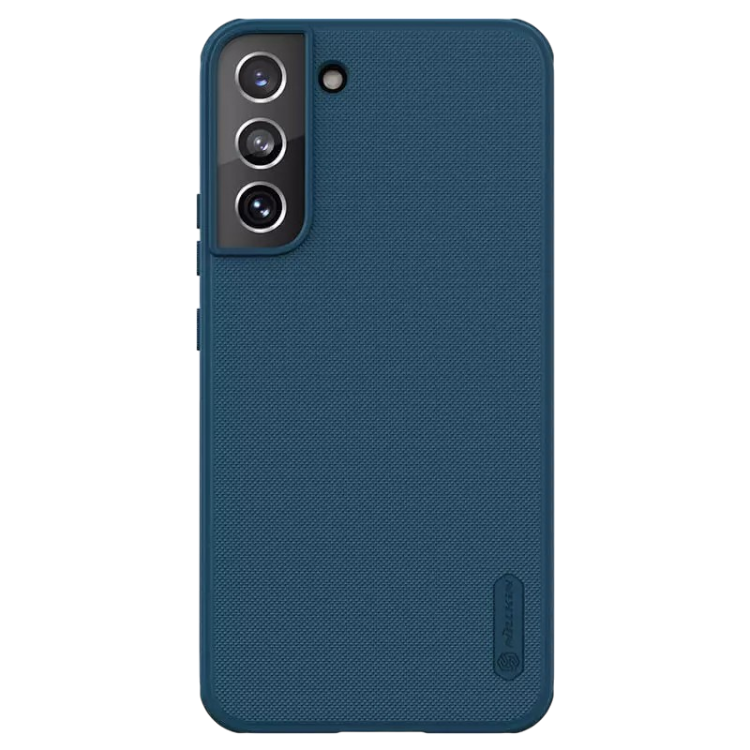 Ovitek za telefon "Super Frosted Shield Pro" Samsung Galaxy S22 Plus – Nillkin