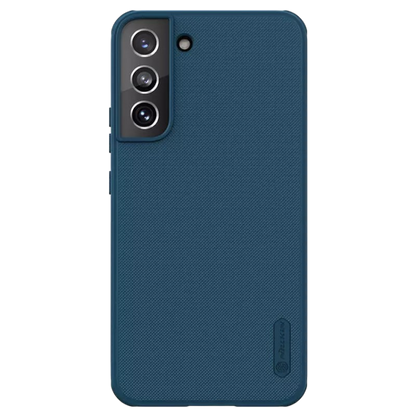Ovitek za telefon "Super Frosted Shield Pro" Samsung Galaxy S22 Plus – Nillkin