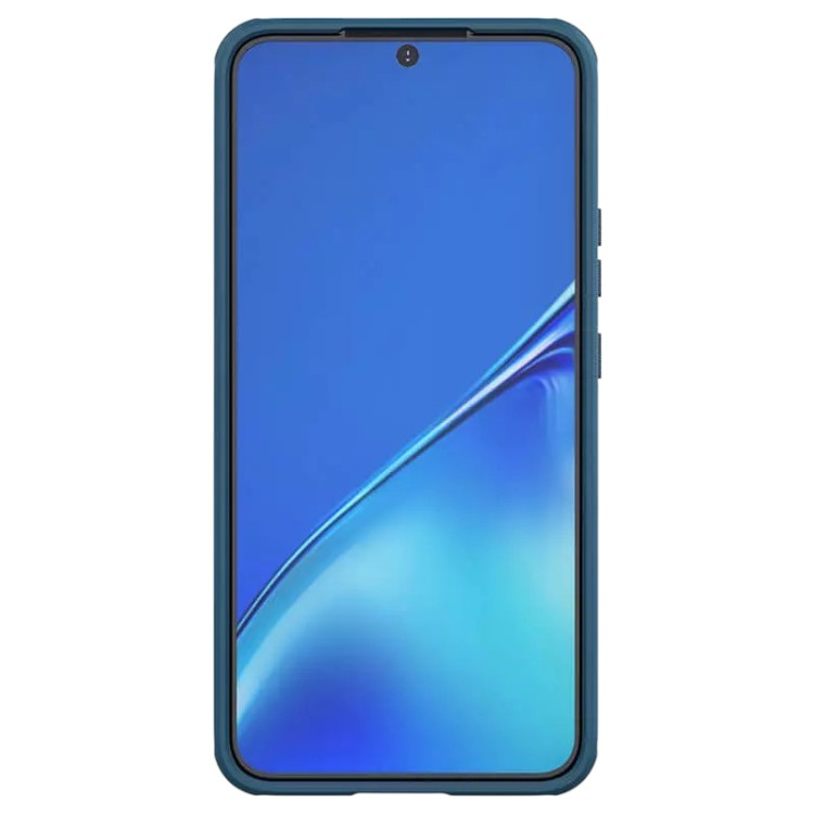 Ovitek za telefon "Super Frosted Shield Pro" Samsung Galaxy S22 Plus – Nillkin