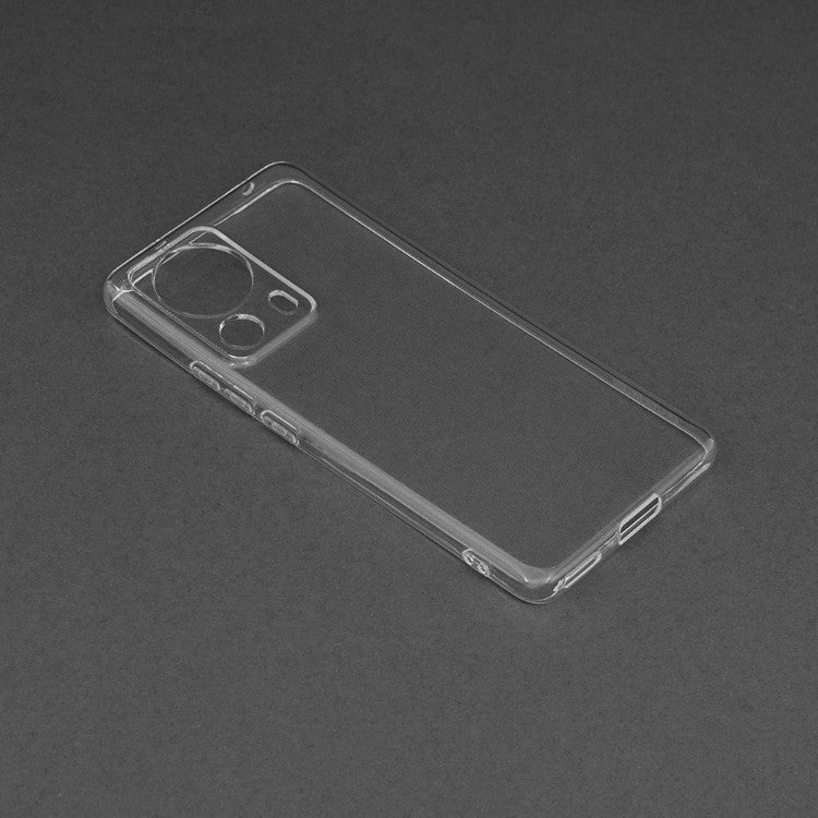 Ovitek za telefon "Clear" Xiaomi 13 Lite – Infostyle