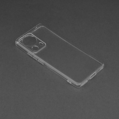 Ovitek za telefon "Clear" Xiaomi 13 Lite – Infostyle