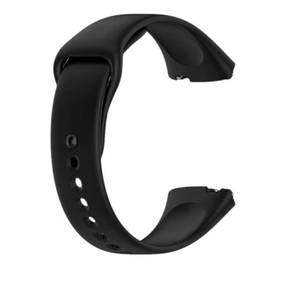 Pašček za uro "BGID" Xiaomi Redmi Watch 3 – Infostyle – Temno modra
