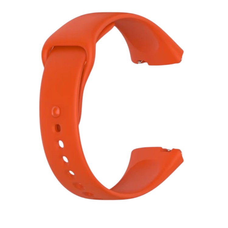 Pašček za uro "BGID" Xiaomi Redmi Watch 3 – Infostyle – Bež
