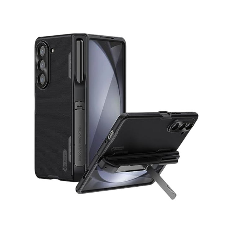 Ovitek za telefon "Super Frosted Shield" Samsung Galaxy Z Fold 5 – Nillkin