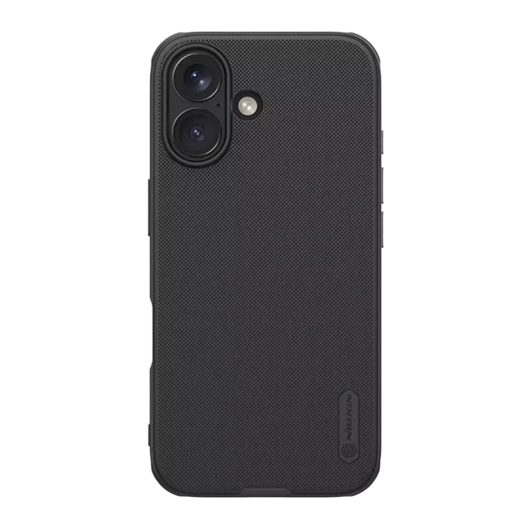 Ovitek za telefon "Super Frosted Magnetic" iPhone 16 Plus – Nillkin