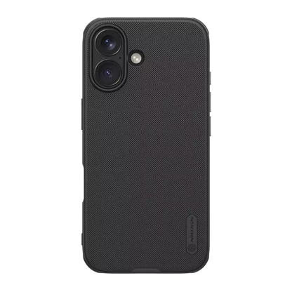 Ovitek za telefon "Super Frosted Magnetic" iPhone 16 Plus – Nillkin