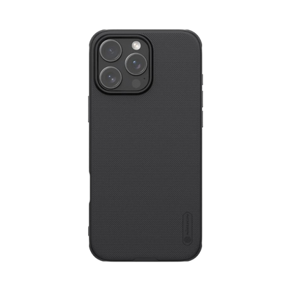 Ovitek za telefon "Super Frosted Magnetic" iPhone 16 Pro – Nillkin