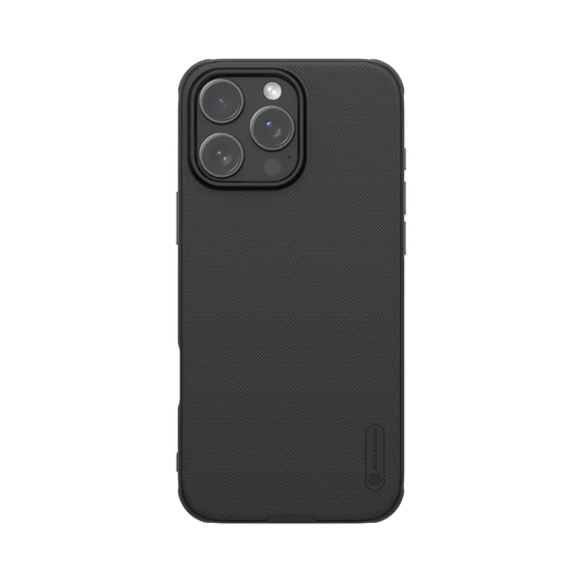 Ovitek za telefon "Super Frosted Magnetic" iPhone 16 Pro – Nillkin