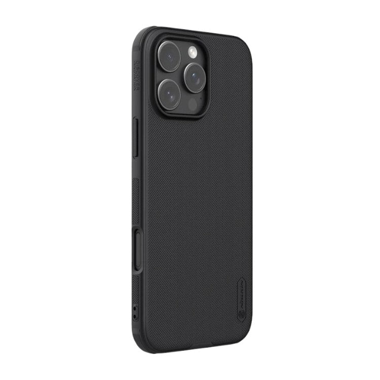 Ovitek za telefon "Super Frosted Magnetic" iPhone 16 Pro – Nillkin