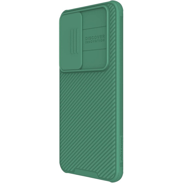 Ovitek za telefon "Camshield" Samsung Galaxy S22 Plus – Nillkin