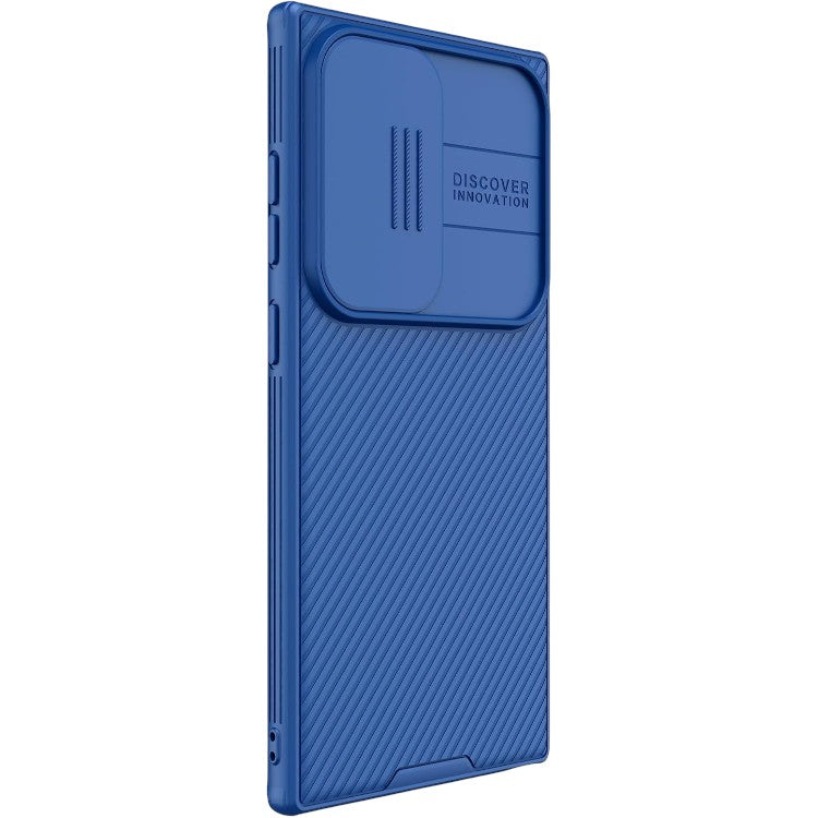 Ovitek za telefon "CamShield Pro" Samsung Galaxy S24 Ultra – Nillkin