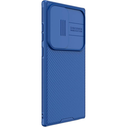 Ovitek za telefon "CamShield Pro" Samsung Galaxy S24 Ultra – Nillkin
