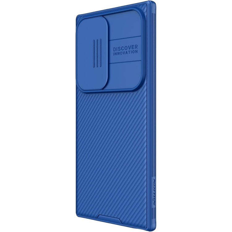 Ovitek za telefon "CamShield Pro" Samsung Galaxy S24 Ultra – Nillkin