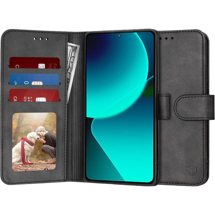 Preklopna torbica "Diary" Xiaomi 13T/13T Pro
