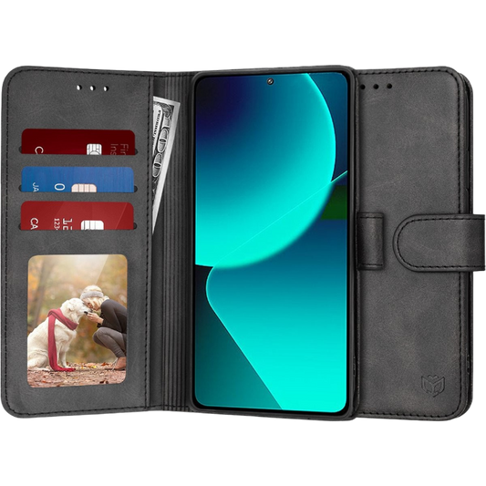 Preklopna torbica "Diary" Xiaomi 13T/13T Pro – Infostyle