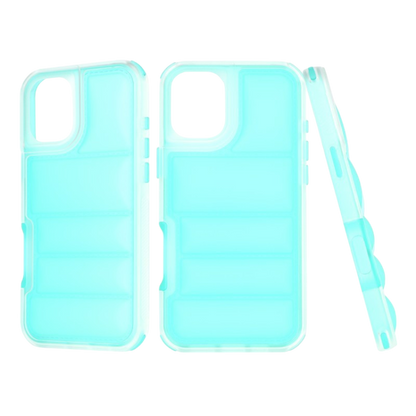 Ovitek za telefon "Wave Shield" iPhone 16 – Infostyle
