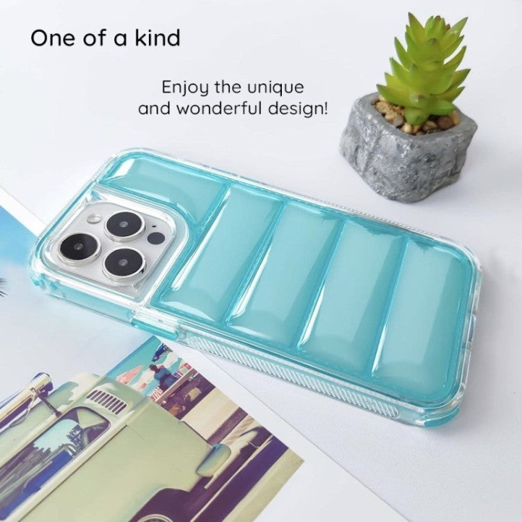 Ovitek za telefon "Wave Shield" iPhone 16 Plus – Infostyle