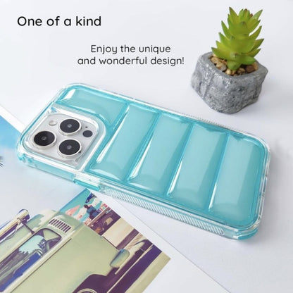 Ovitek za telefon "Wave Shield" iPhone 16 Plus – Infostyle
