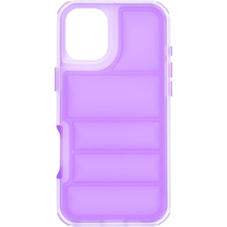 Ovitek za telefon "Wave Shield" iPhone 16 – Infostyle