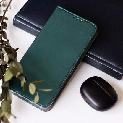 Preklopna torbica "Smart Magnetic Elegance" Honor 90 5G – Infostyle