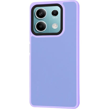 Ovitek za telefon "HaloFrost" Xiaomi Redmi Note 13 5G – Infostyle