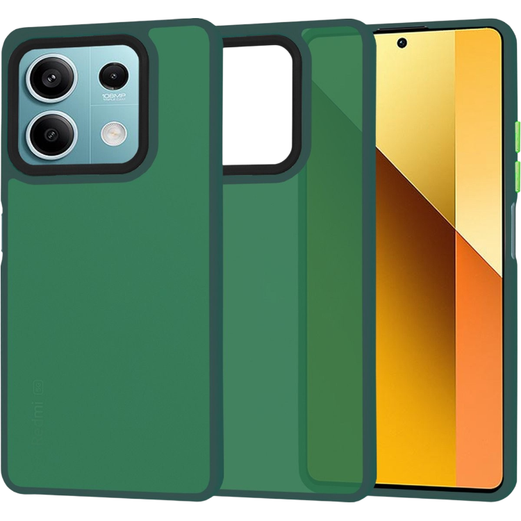 Ovitek za telefon "HaloFrost" Xiaomi Redmi Note 13 5G – Infostyle