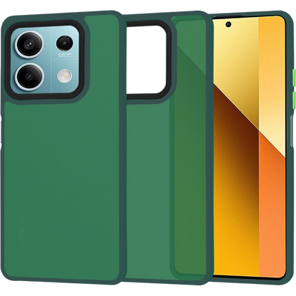 Ovitek za telefon "HaloFrost" Xiaomi Redmi Note 13 5G – Infostyle