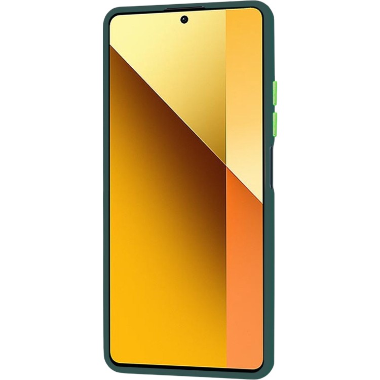 Ovitek za telefon "HaloFrost" Xiaomi Redmi Note 13 5G – Infostyle