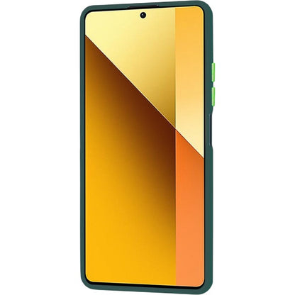 Ovitek za telefon "HaloFrost" Xiaomi Redmi Note 13 5G – Infostyle