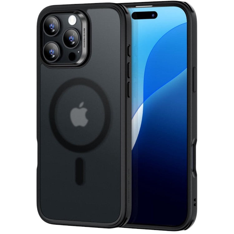 Ovitek za telefon "Hybrid Halolock" iPhone 16 Pro Max – ESR