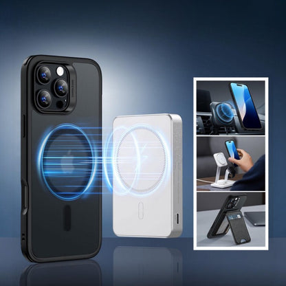 Ovitek za telefon "Hybrid Halolock" iPhone 16 Pro Max – ESR