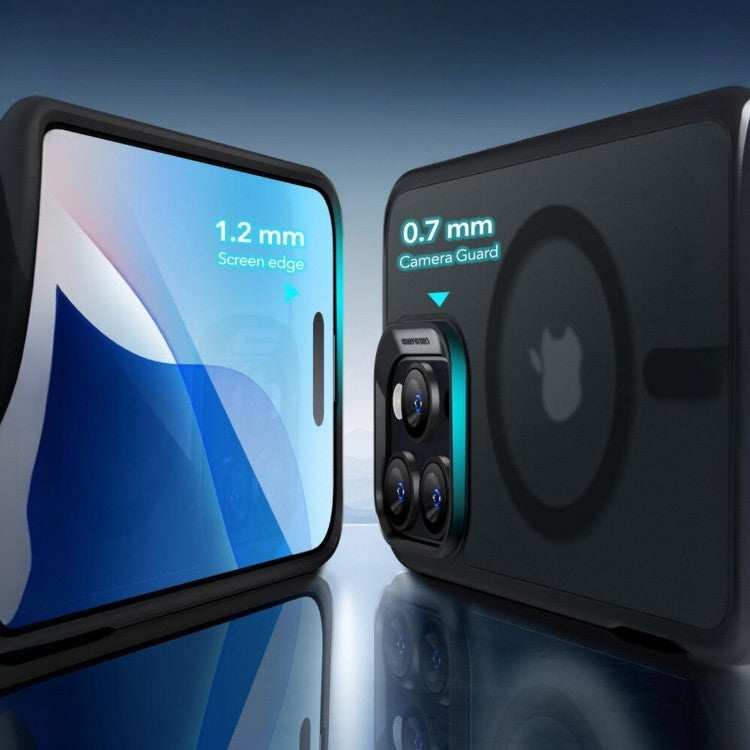 Ovitek za telefon "Hybrid Halolock" iPhone 16 Pro Max – ESR