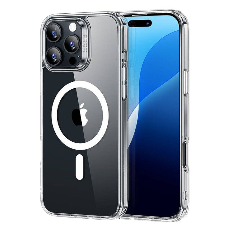Ovitek za telefon "Hybrid Halolock" iPhone 16 Pro Max – ESR